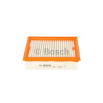 BOSCH Luftfilter