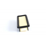 BOSCH Luftfilter
