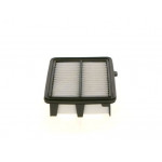 BOSCH Luftfilter