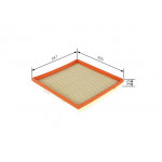 BOSCH Luftfilter