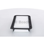 BOSCH Luftfilter