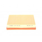BOSCH Luftfilter