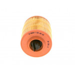 BOSCH Luftfilter