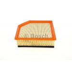 BOSCH Luftfilter