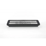 BOSCH Luftfilter
