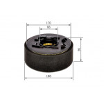 BOSCH Luftfilter