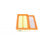 BOSCH Luftfilter