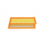 BOSCH Luftfilter