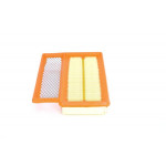 BOSCH Luftfilter