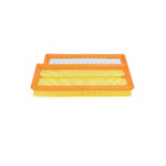 BOSCH Luftfilter