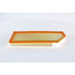 BOSCH Luftfilter