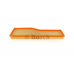 BOSCH Luftfilter