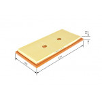 BOSCH Luftfilter