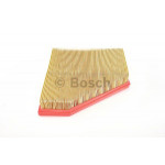 BOSCH Luftfilter