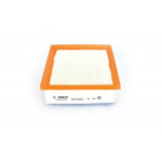 BOSCH Luftfilter