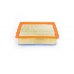 BOSCH Luftfilter