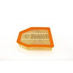 BOSCH Luftfilter