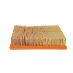 BOSCH Luftfilter