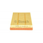 BOSCH Luftfilter
