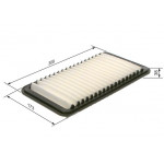 BOSCH Luftfilter