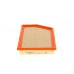 BOSCH Luftfilter