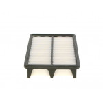 BOSCH Luftfilter