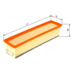BOSCH Luftfilter