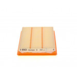 BOSCH Luftfilter