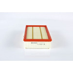 BOSCH Luftfilter