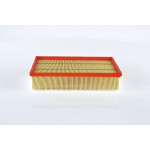 BOSCH Luftfilter