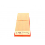 BOSCH Luftfilter