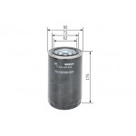 BOSCH Kraftstofffilter