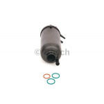 BOSCH Kraftstofffilter