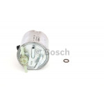 BOSCH Kraftstofffilter