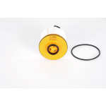 BOSCH Kraftstofffilter
