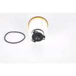 BOSCH Kraftstofffilter