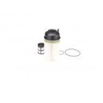 BOSCH Kraftstofffilter