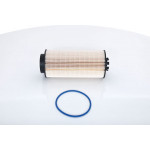 BOSCH Kraftstofffilter