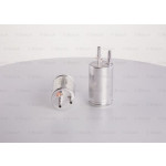 BOSCH Kraftstofffilter