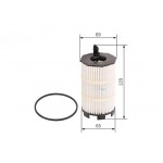 BOSCH Ölfilter