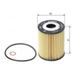 BOSCH Ölfilter