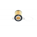 BOSCH Ölfilter