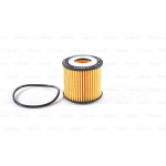BOSCH Ölfilter