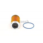 BOSCH Ölfilter