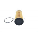 BOSCH Ölfilter