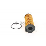 BOSCH Ölfilter