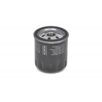 BOSCH Ölfilter