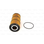 BOSCH Ölfilter