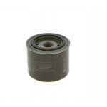 BOSCH Ölfilter