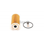 BOSCH Ölfilter